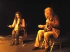 Ross Daly at Artiria